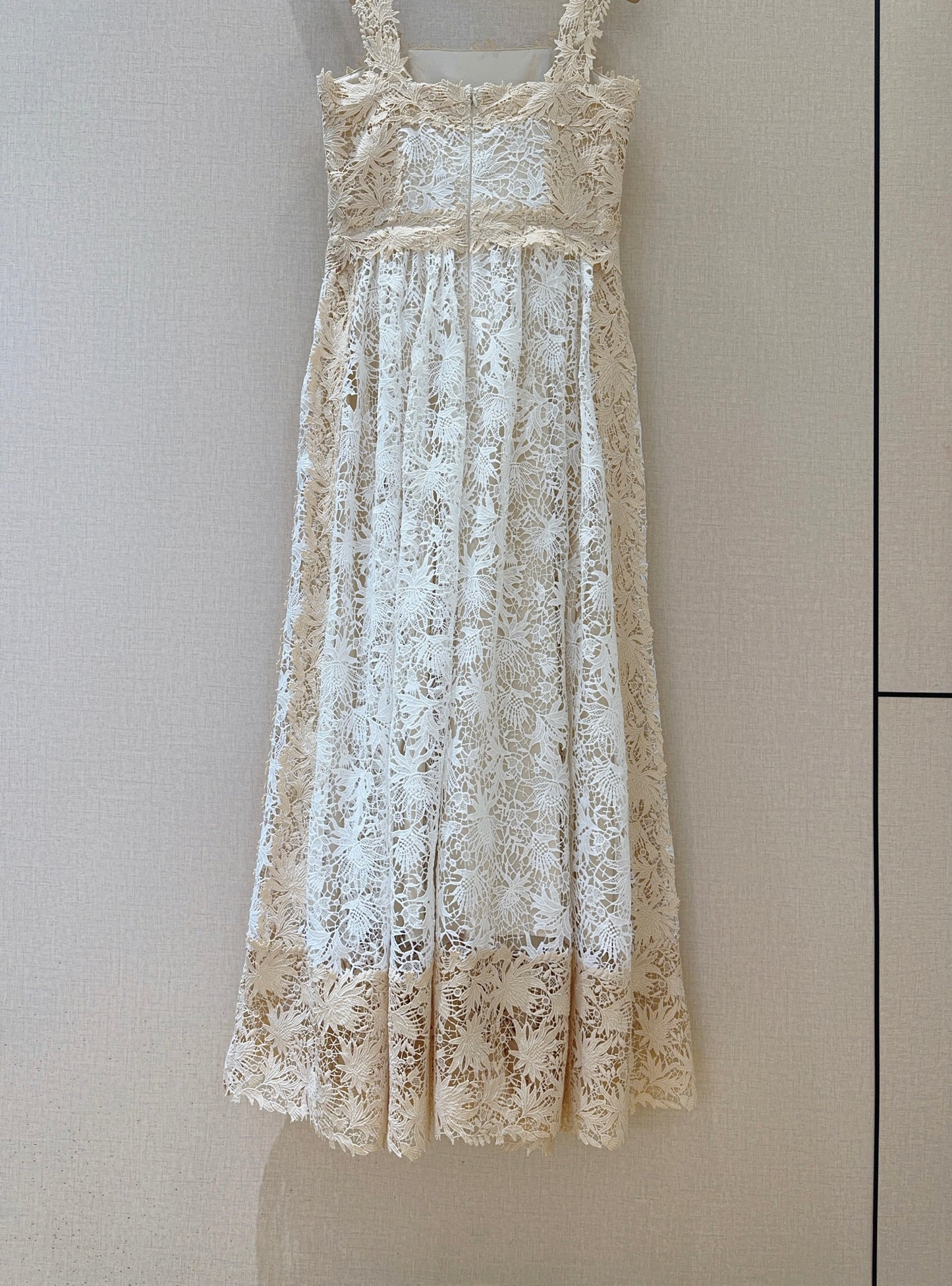 D 25 Early Spring New Fairy-Tale Evening Gown 👗
