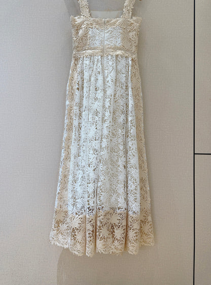 D 25 Early Spring New Fairy-Tale Evening Gown 👗