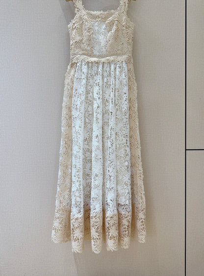 D 25 Early Spring New Fairy-Tale Evening Gown 👗