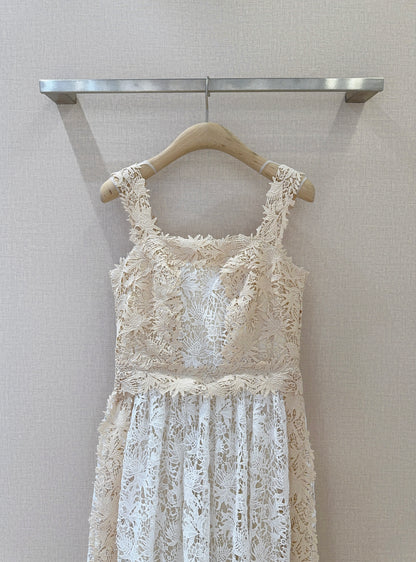 D 25 Early Spring New Fairy-Tale Evening Gown 👗