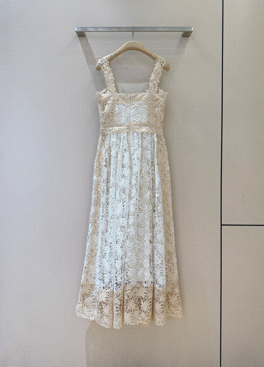 D 25 Early Spring New Fairy-Tale Evening Gown 👗