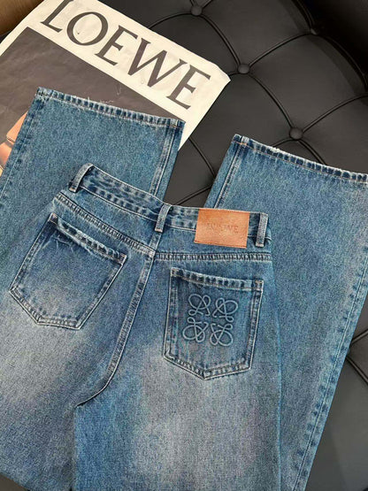 LO 25 Early Fall New Arrivals: Elastic-Waist Pants