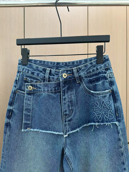 LO 25 Early Fall New Arrivals: Elastic-Waist Pants
