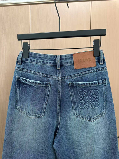 LO 25 Early Fall New Arrivals: Elastic-Waist Pants