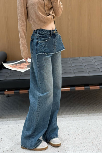 LO 25 Early Fall New Arrivals: Elastic-Waist Pants