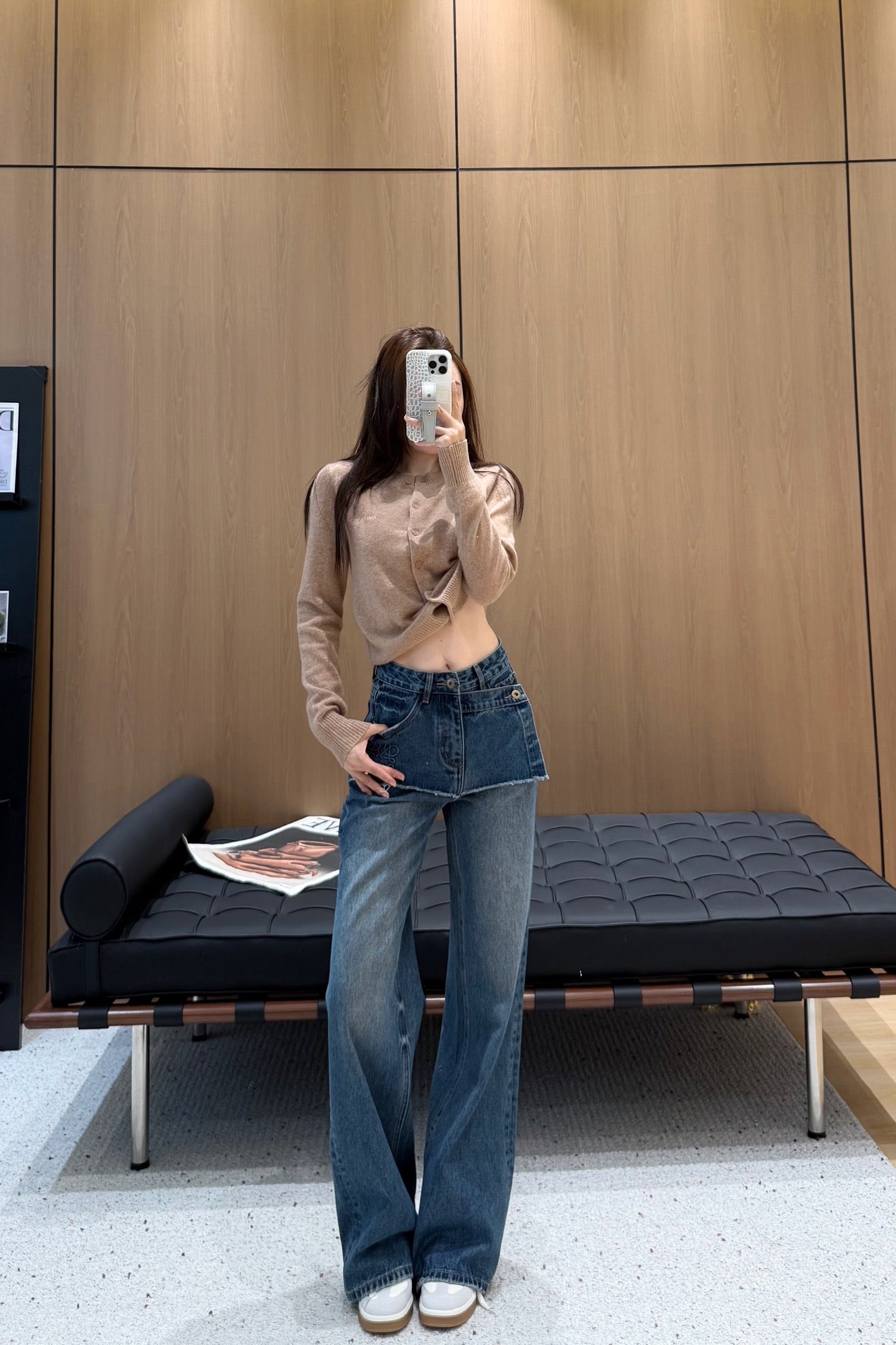 LO 25 Early Fall New Arrivals: Elastic-Waist Pants