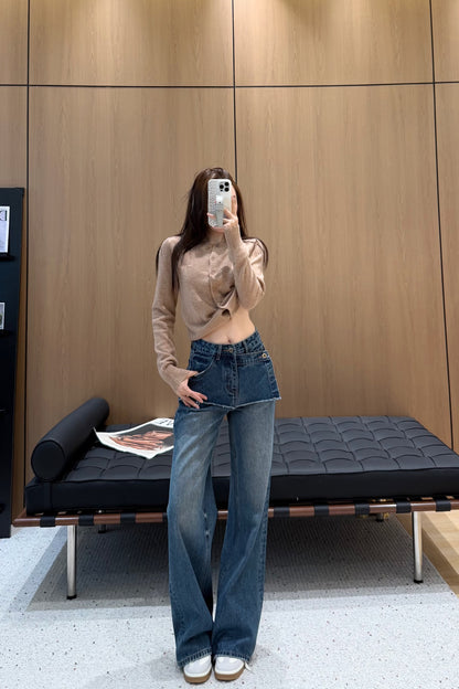 LO 25 Early Fall New Arrivals: Elastic-Waist Pants