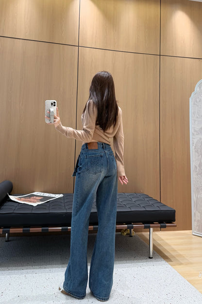 LO 25 Early Fall New Arrivals: Elastic-Waist Pants