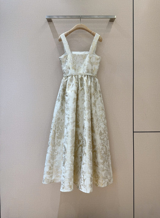 D 25 Elegant Strapless Evening Gown 👗