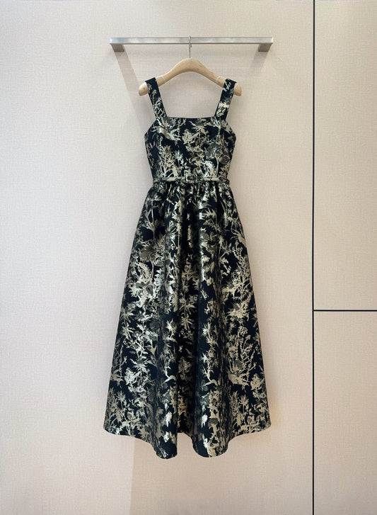 D 25 Elegant Strapless Evening Gown 👗