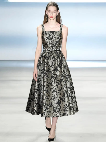 D 25 Elegant Strapless Evening Gown 👗