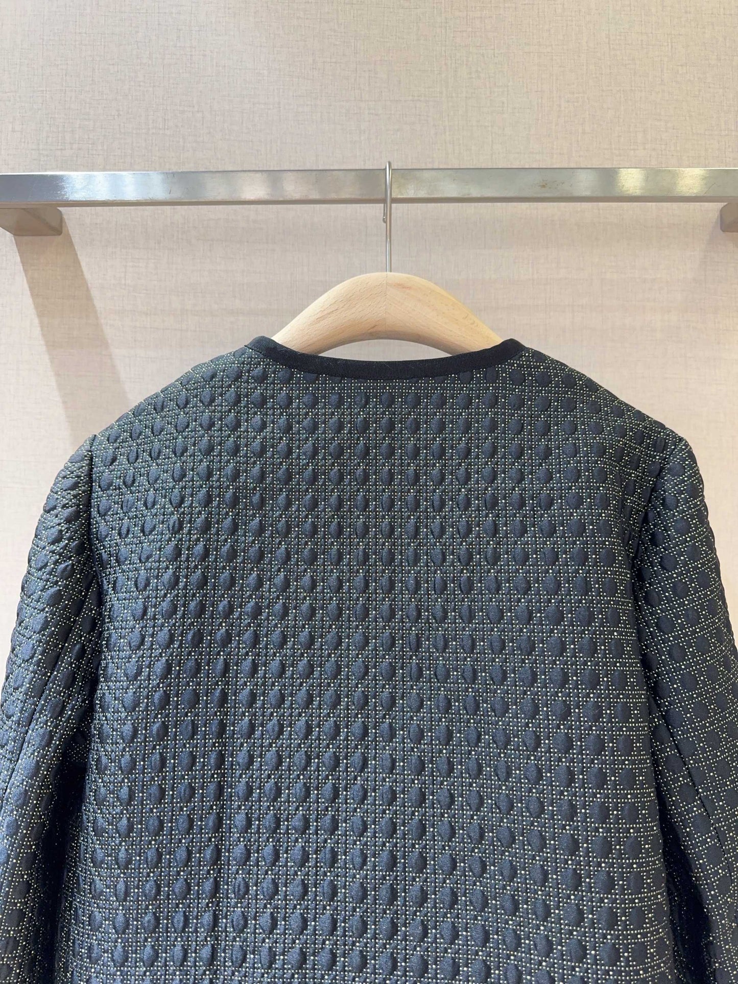 D 25 Early Autumn New Product Short Design Jacket