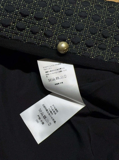 D 25 Early Autumn New Product Short Design Jacket