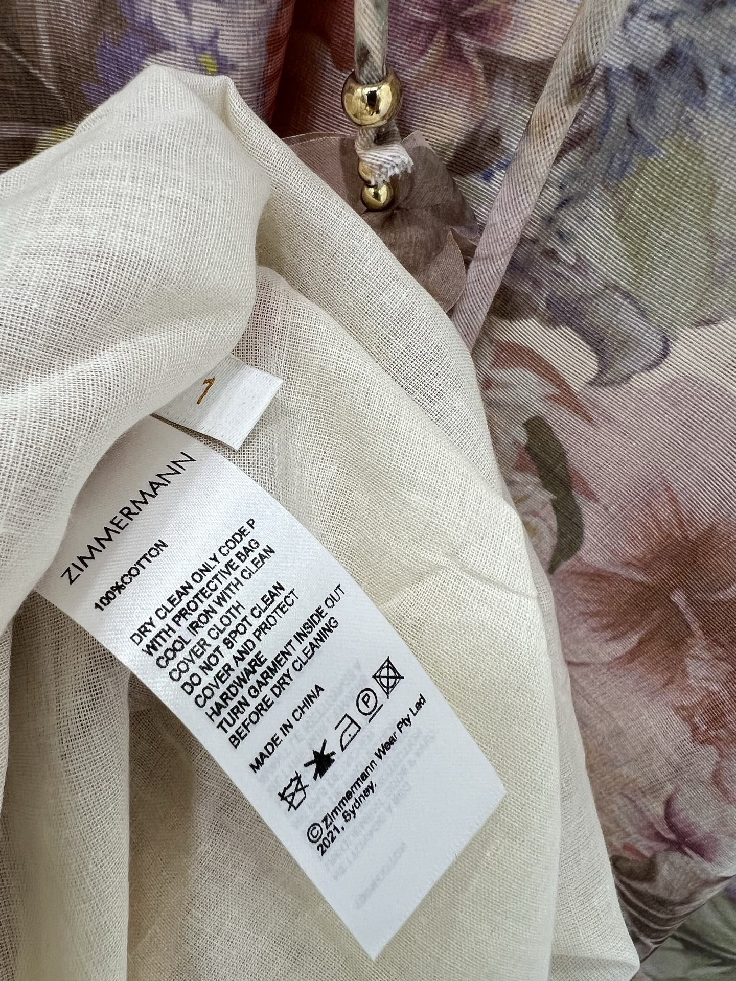 Z 25 New Flower Cluster Printed Halter Dresses