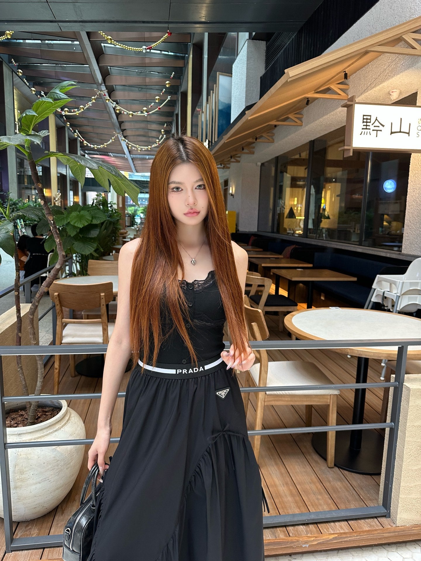 p 25 new elastic skirt