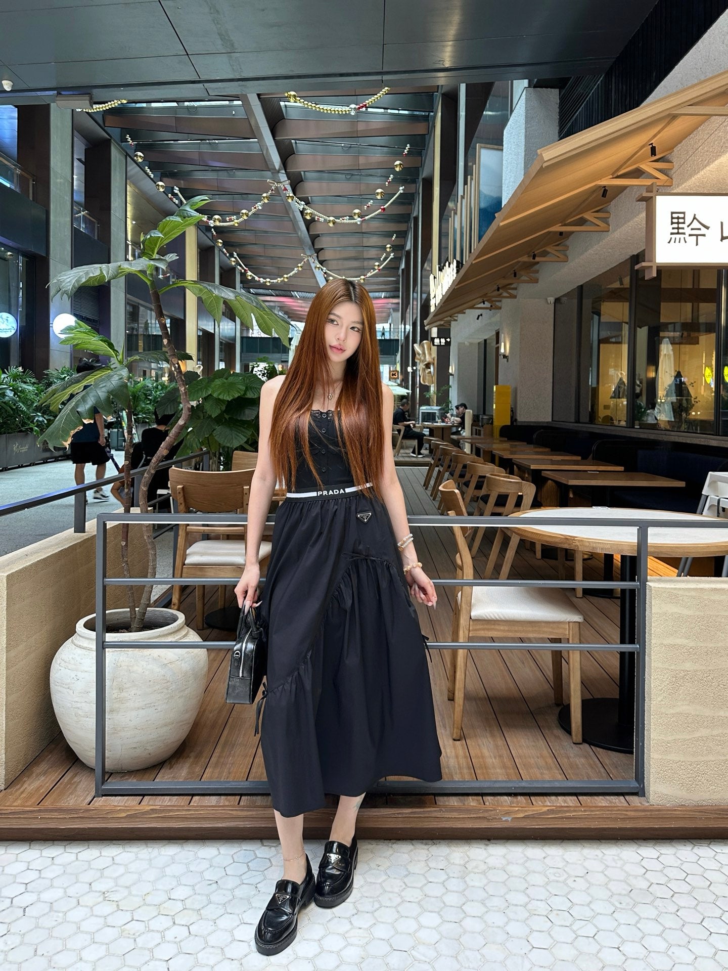 p 25 new elastic skirt