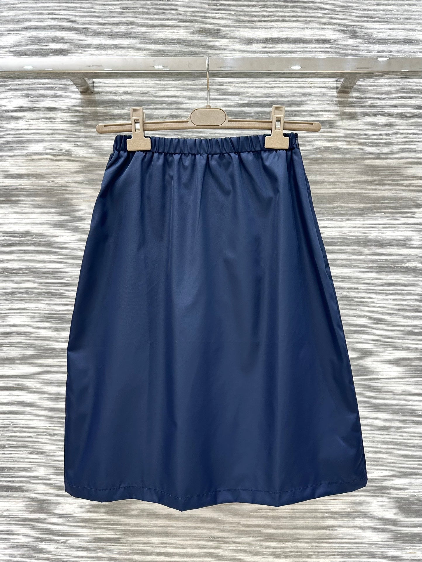 D 25 Early Autumn New Product Workwear High-waist Elastic Jacket + Skirt Set