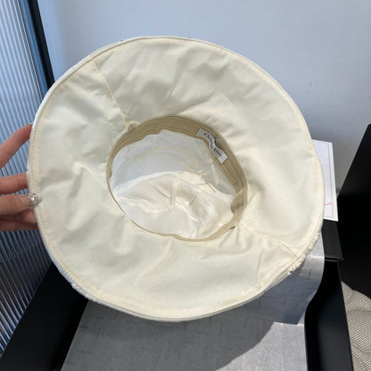 D 25 New sunshade fisherman's hat