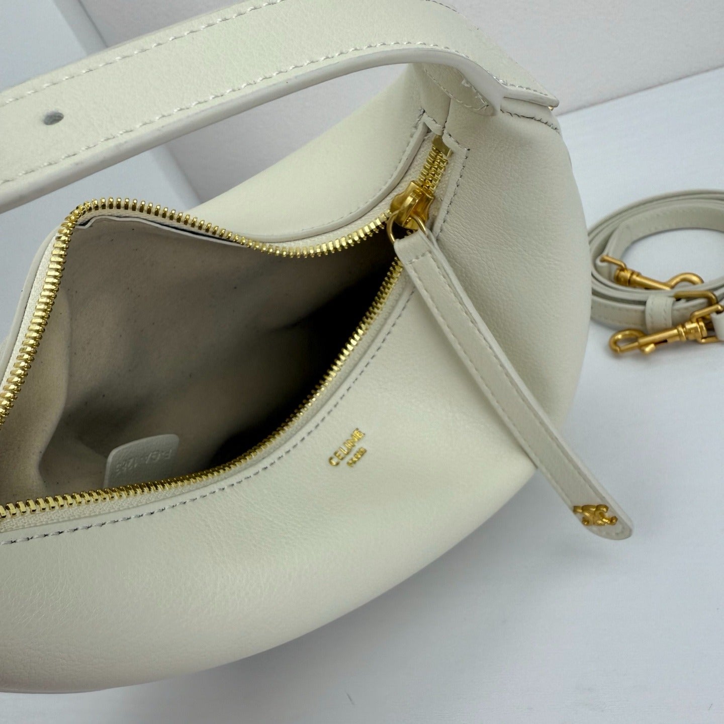 CE 25 new LuLu Bag