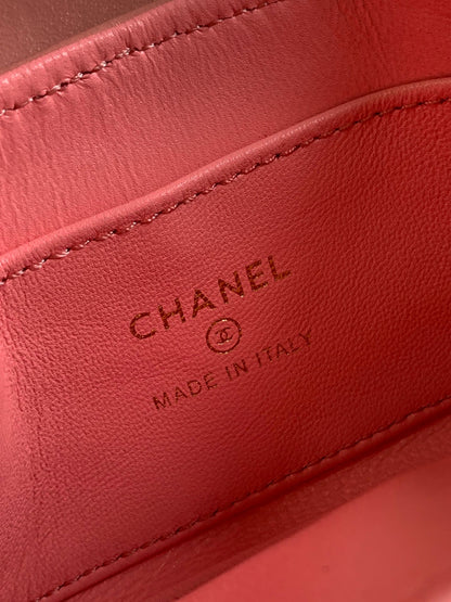 C MINI Handbag