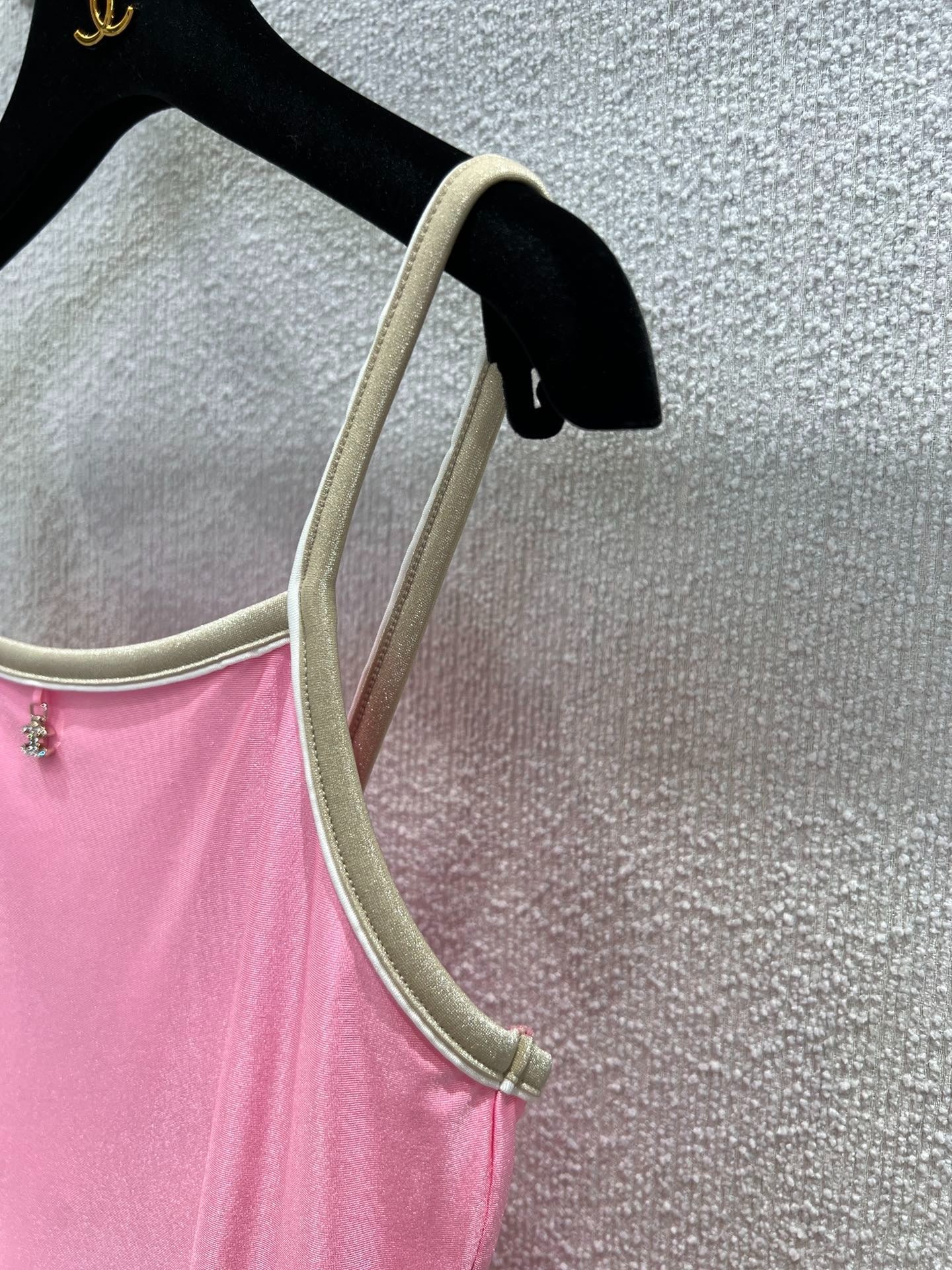 C 25Ss new spring and summer suspender swimsuit