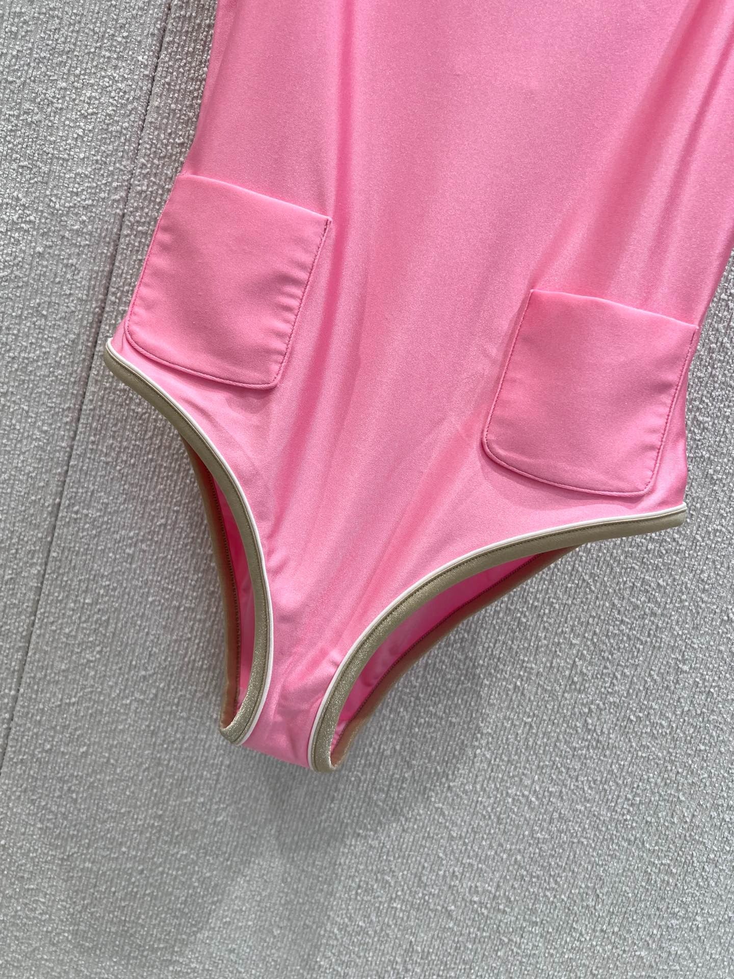 C 25Ss new spring and summer suspender swimsuit