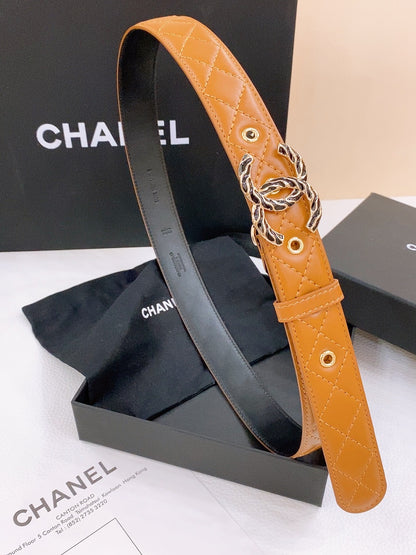 C 25 Lingerie Ladies Belt