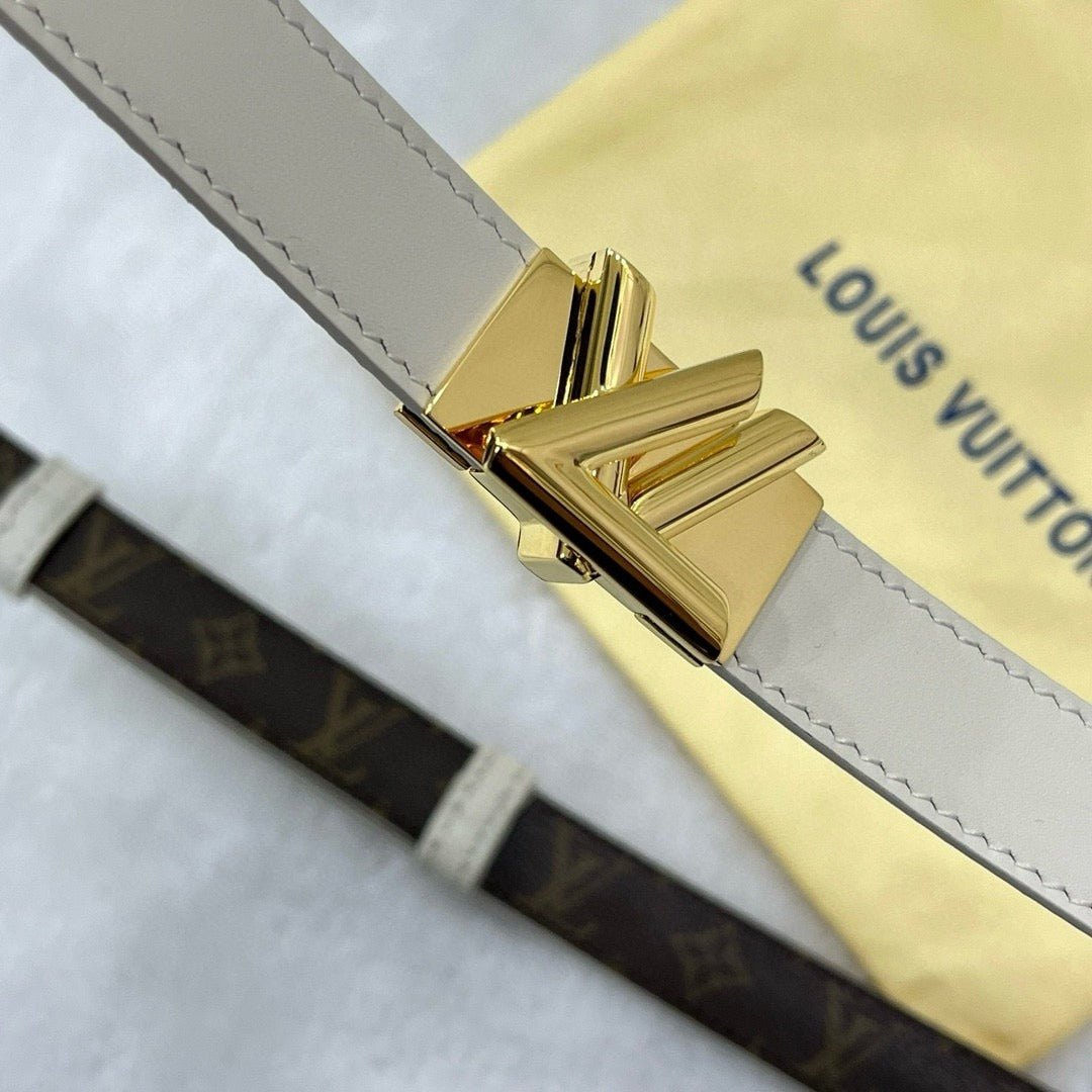 L 25 belts