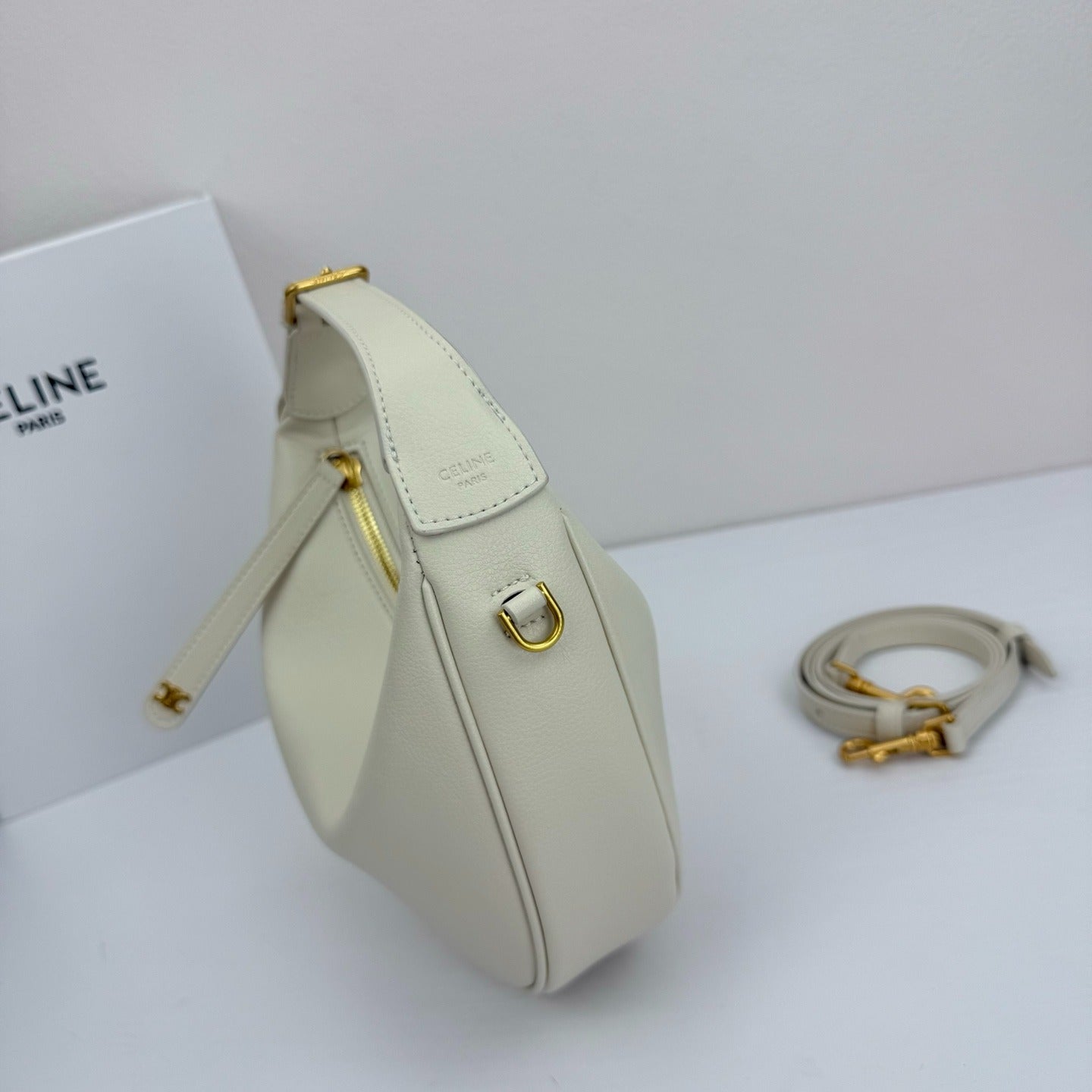 CE 25 new LuLu Bag