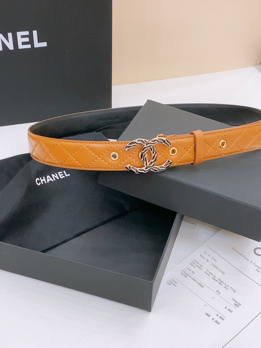 C 25 Lingerie Ladies Belt