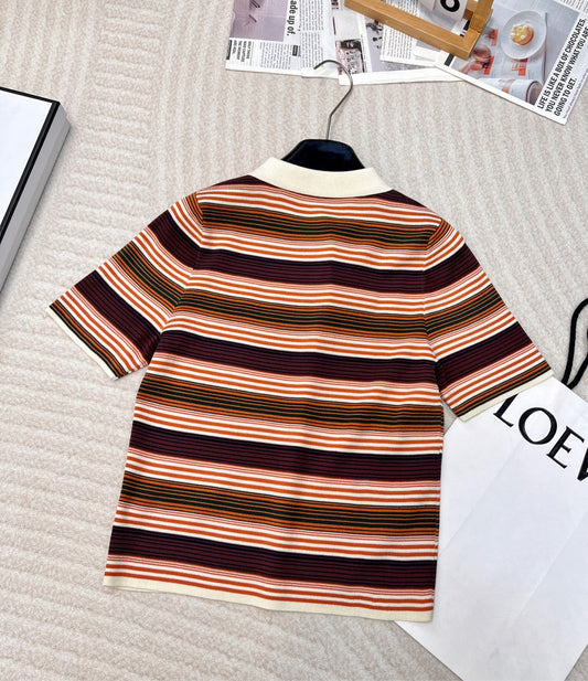 CE 25 Early spring new letter logo embroidery 🤎