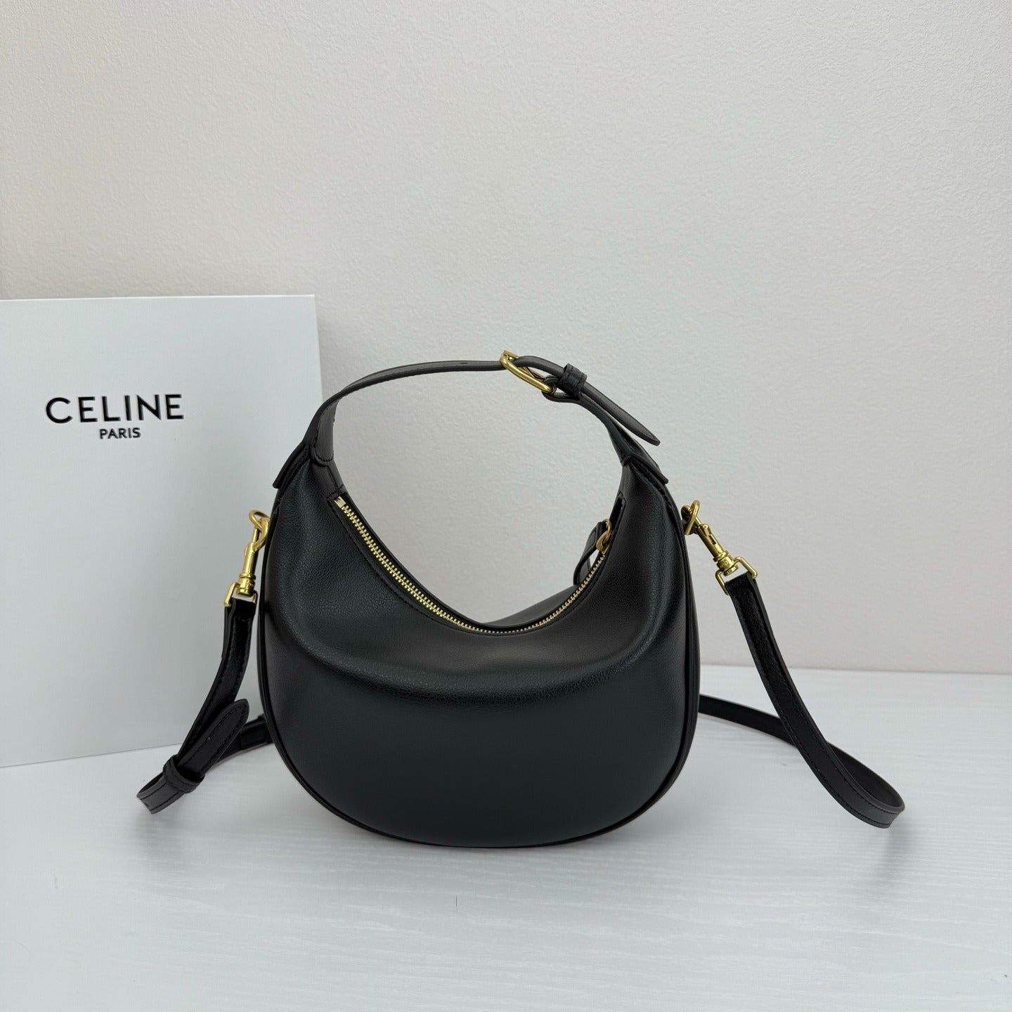 CE 25 neue LuLu Tasche
