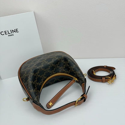 CE 25 nouveau sac LuLu