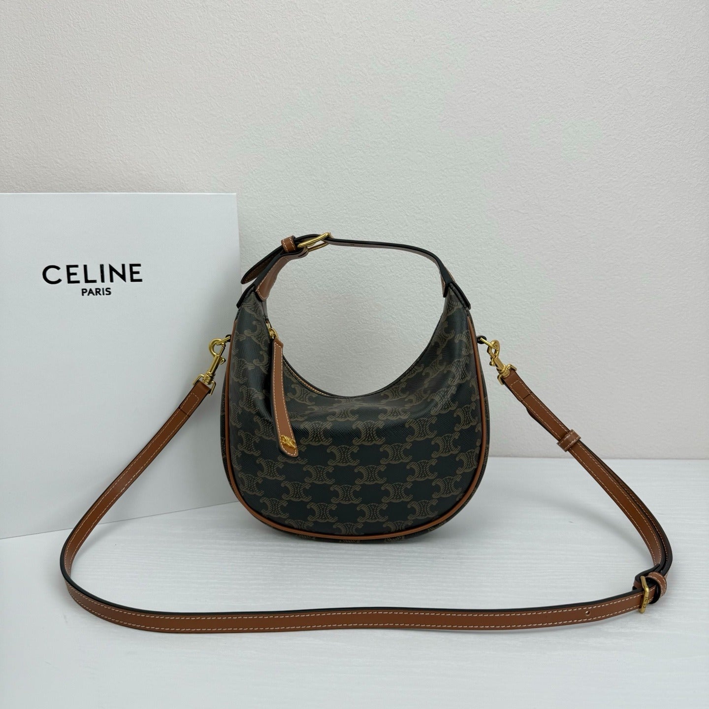 CE 25 nouveau sac LuLu