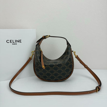 CE 25 nouveau sac LuLu