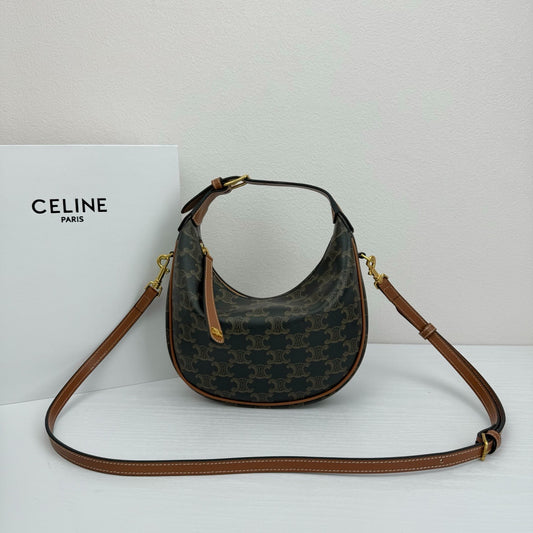 CE 25 new LuLu Bag