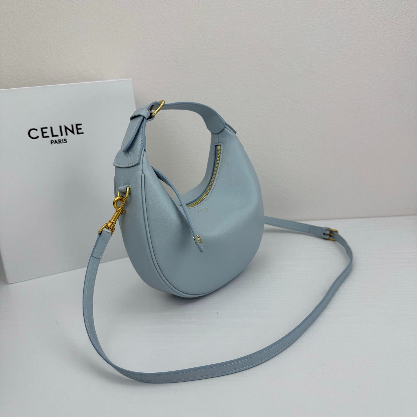 CE 25 new LuLu Bag