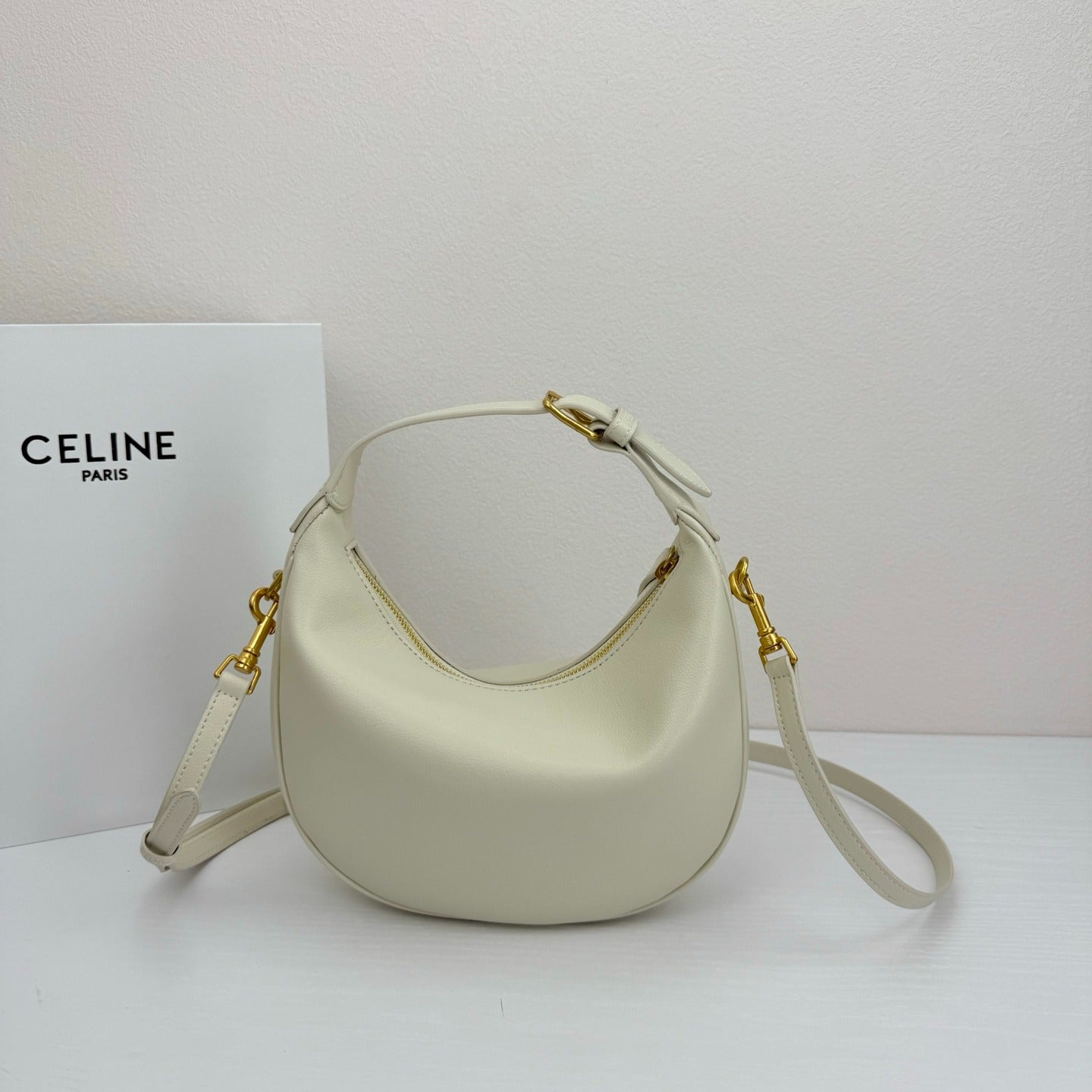 CE 25 new LuLu Bag