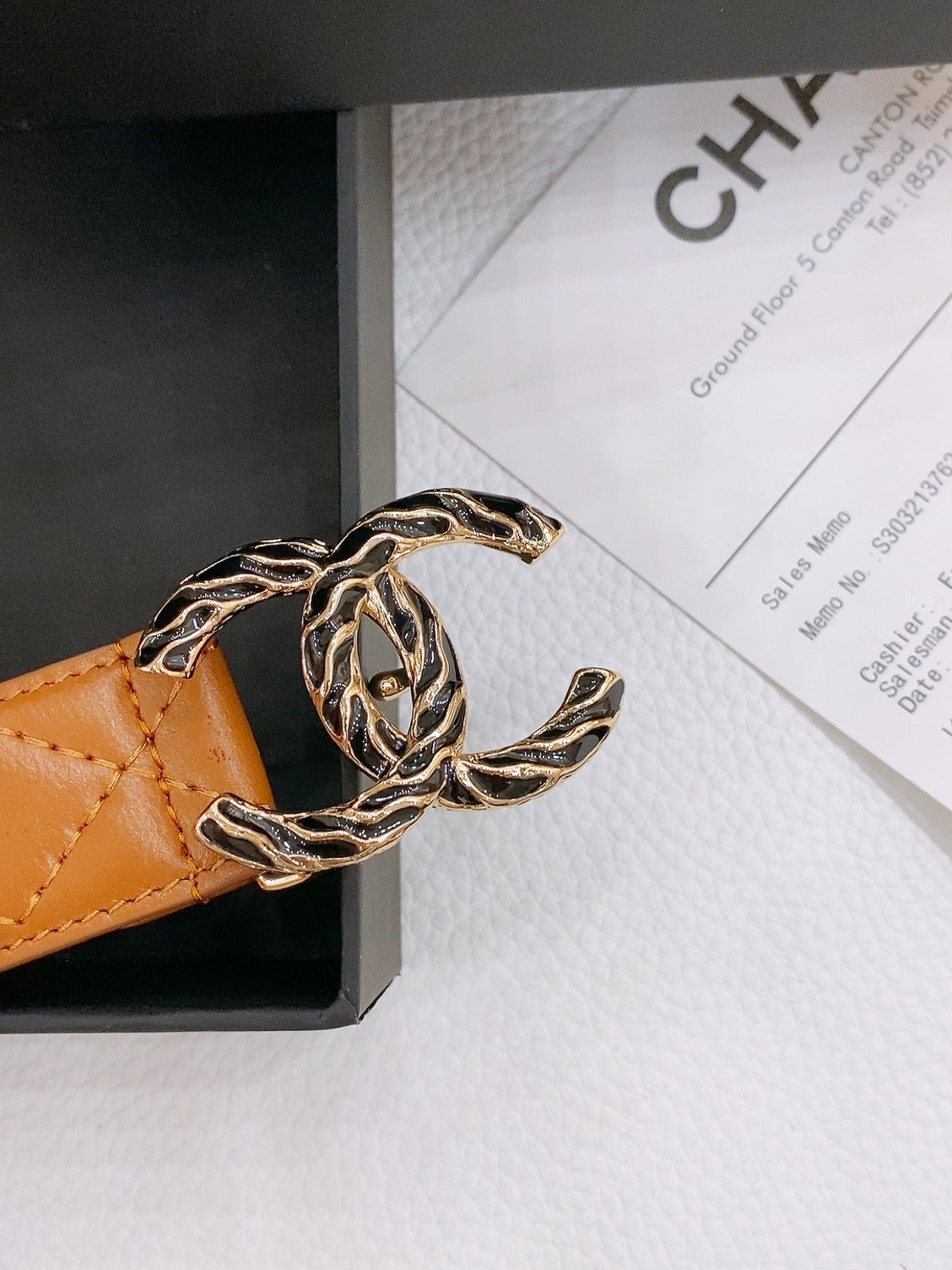 C 25 Lingerie Ladies Belt
