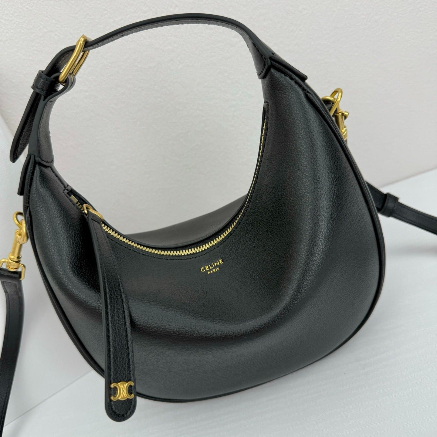 CE 25 neue LuLu Tasche