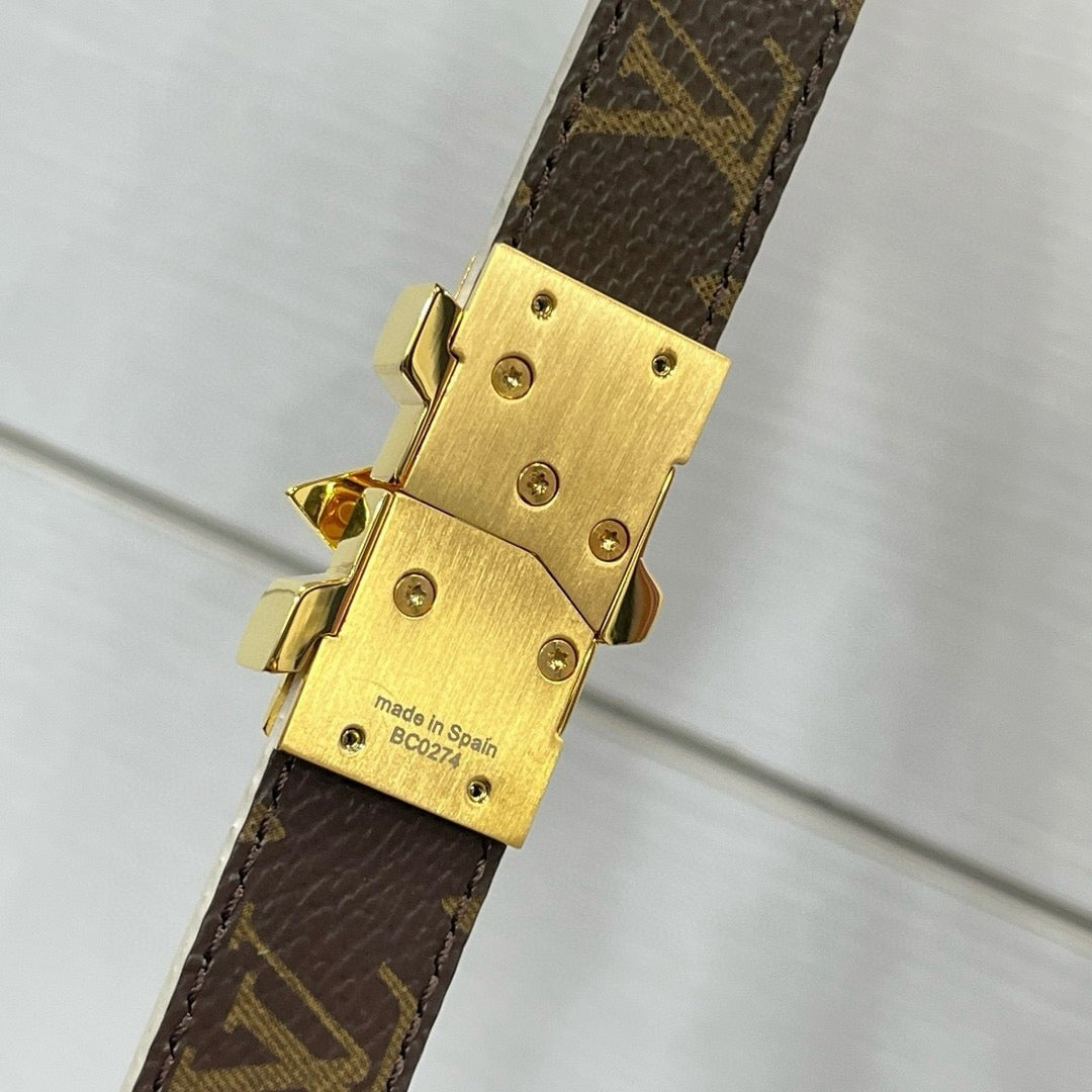 L 25 belts