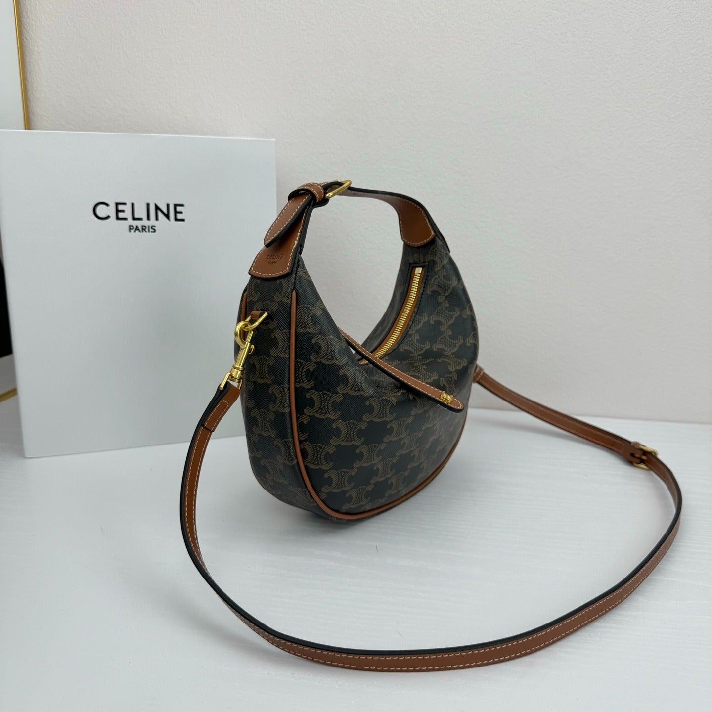 CE 25 nouveau sac LuLu
