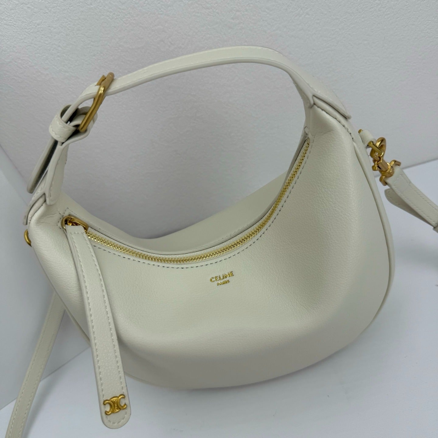 CE 25 new LuLu Bag