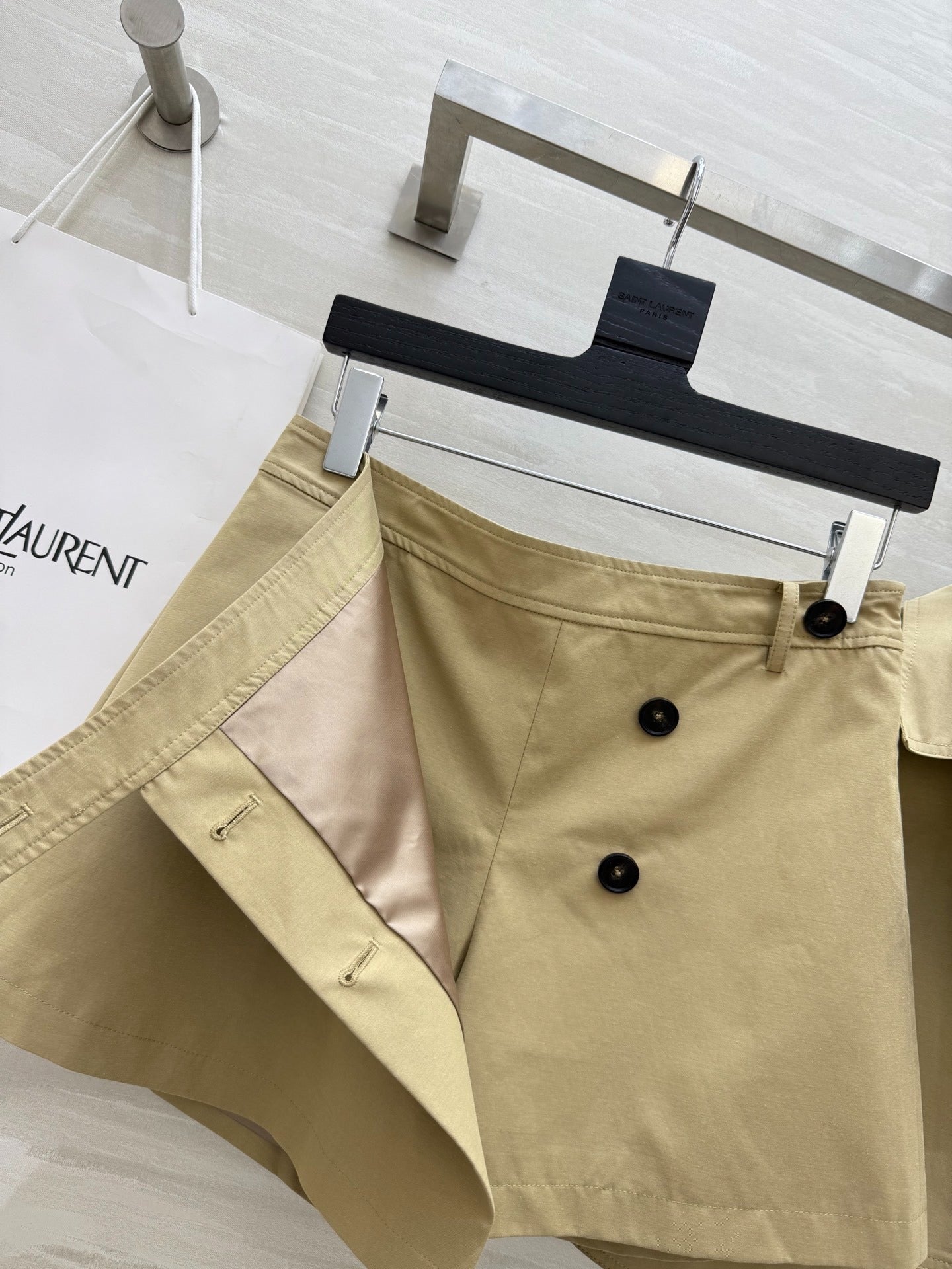 Y 25 Spring/Summer Tank Top + Shorts Set