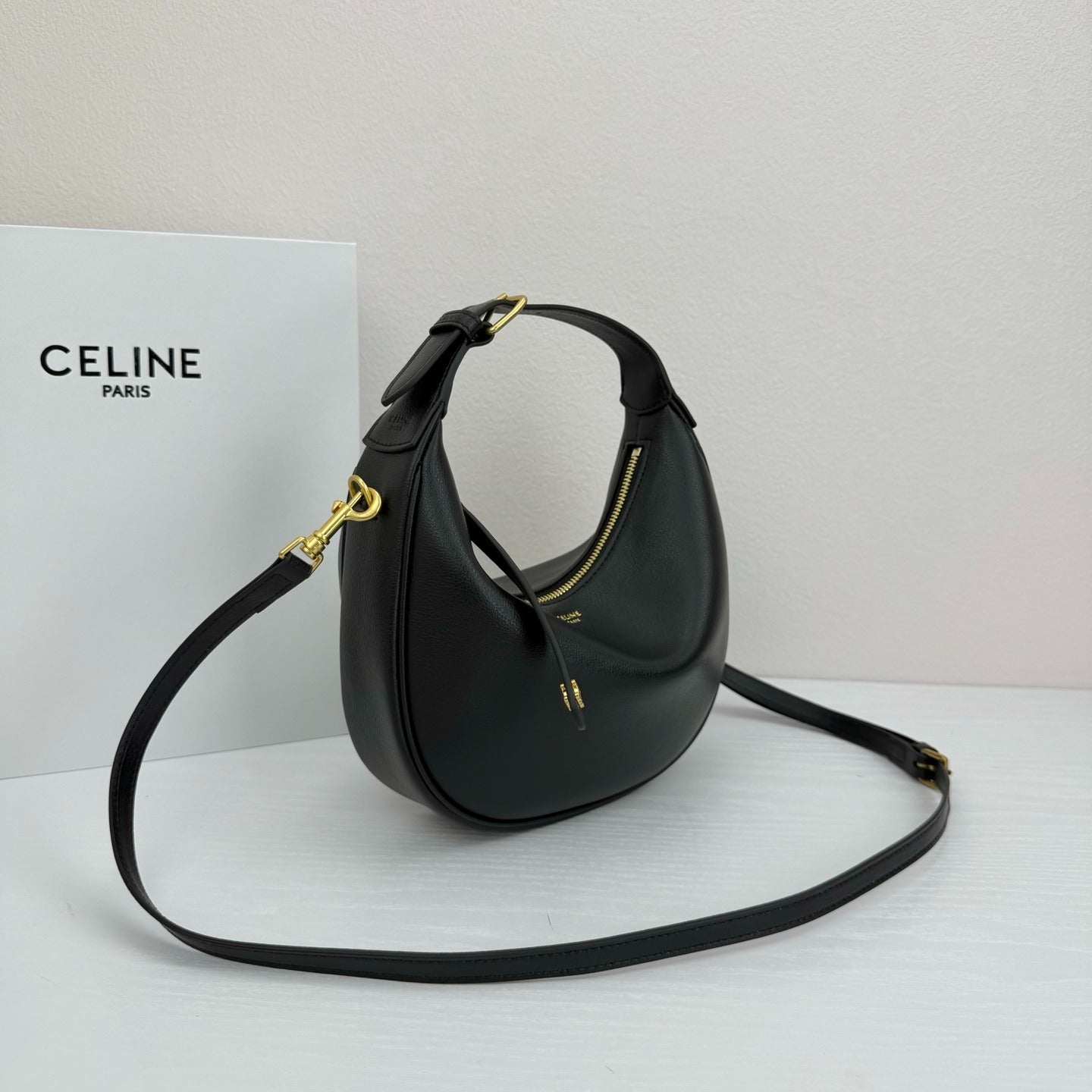 CE 25 neue LuLu Tasche