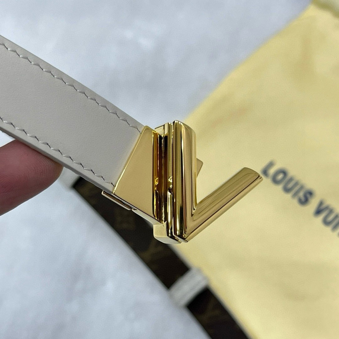 L 25 belts