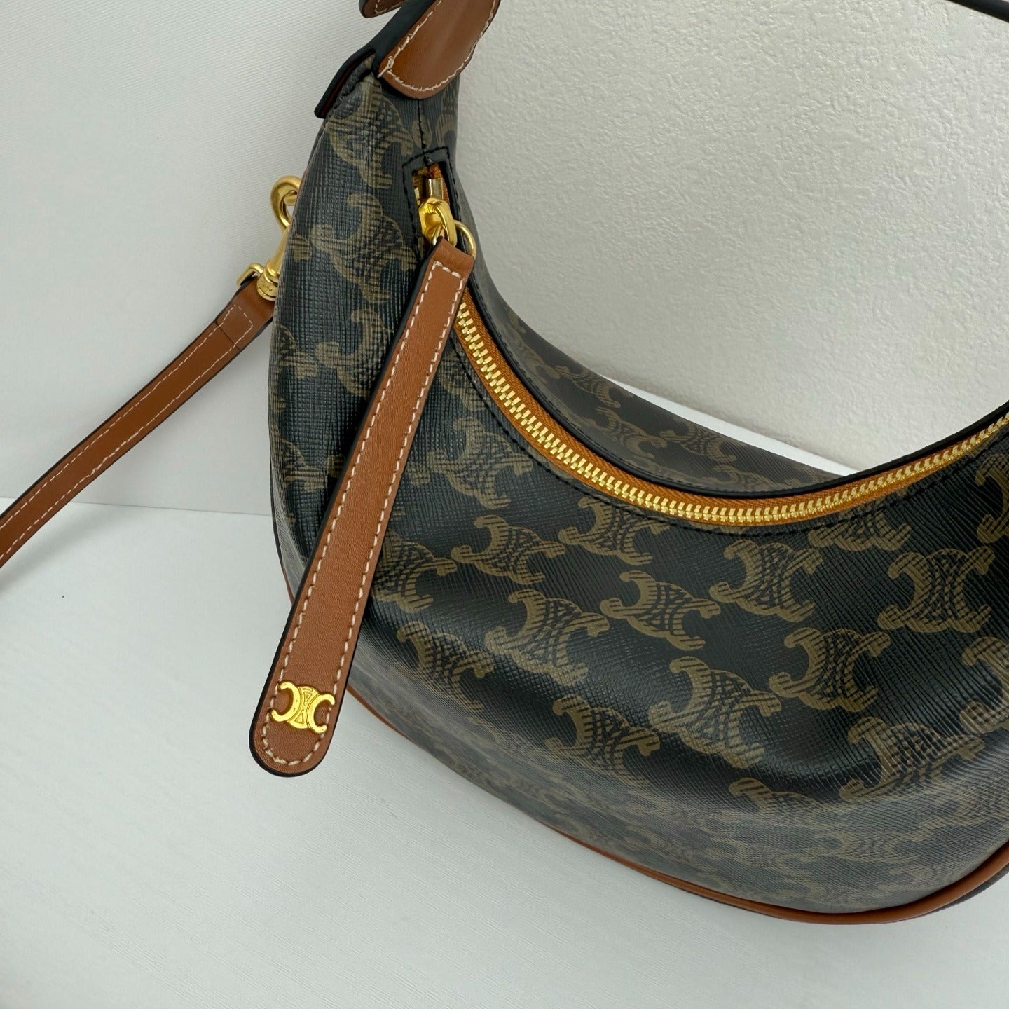 CE 25 nouveau sac LuLu