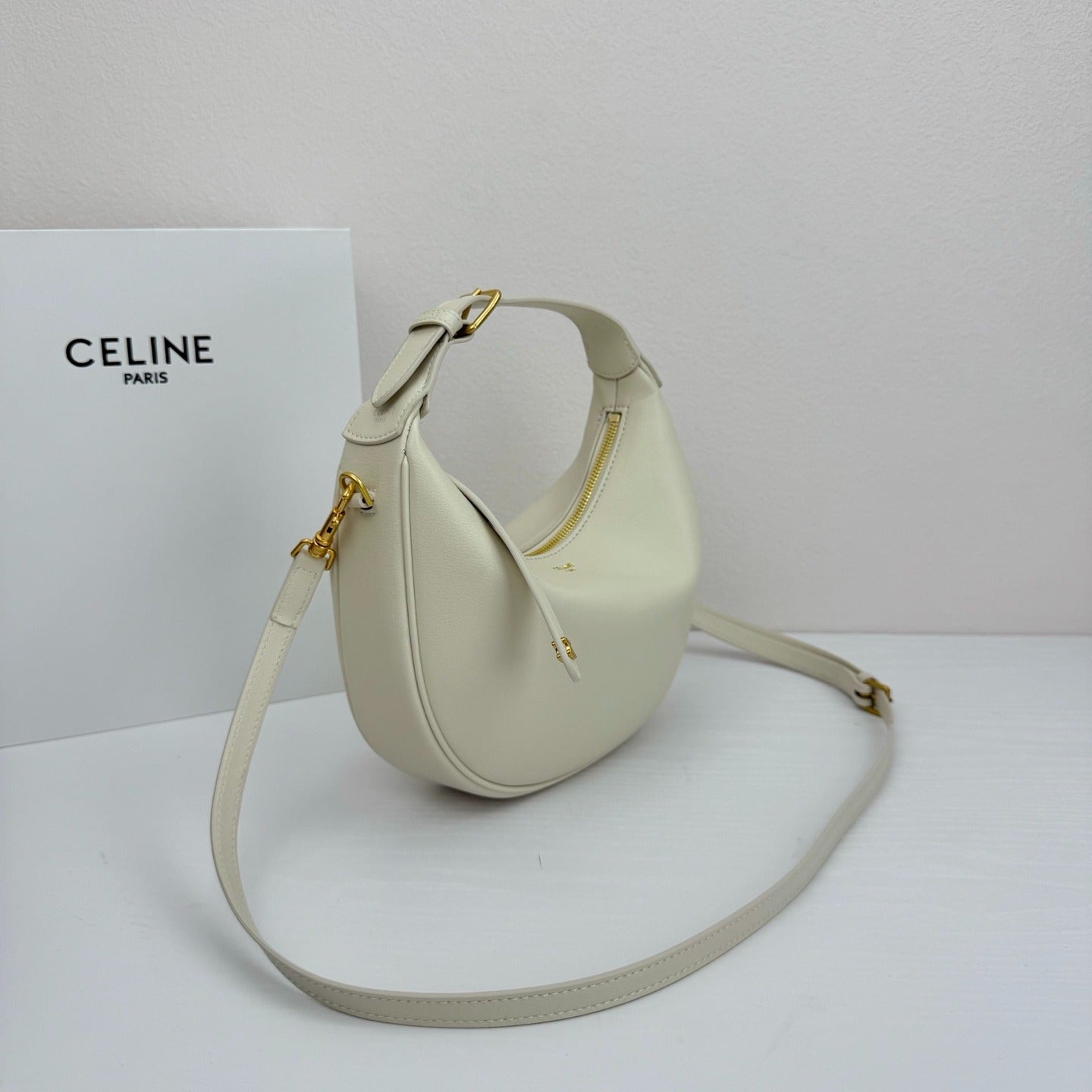 CE 25 new LuLu Bag