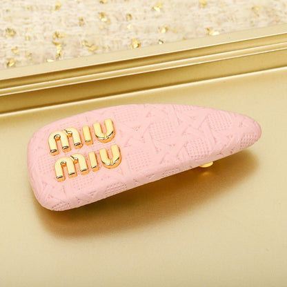 M 25 Handmade Hair Clips