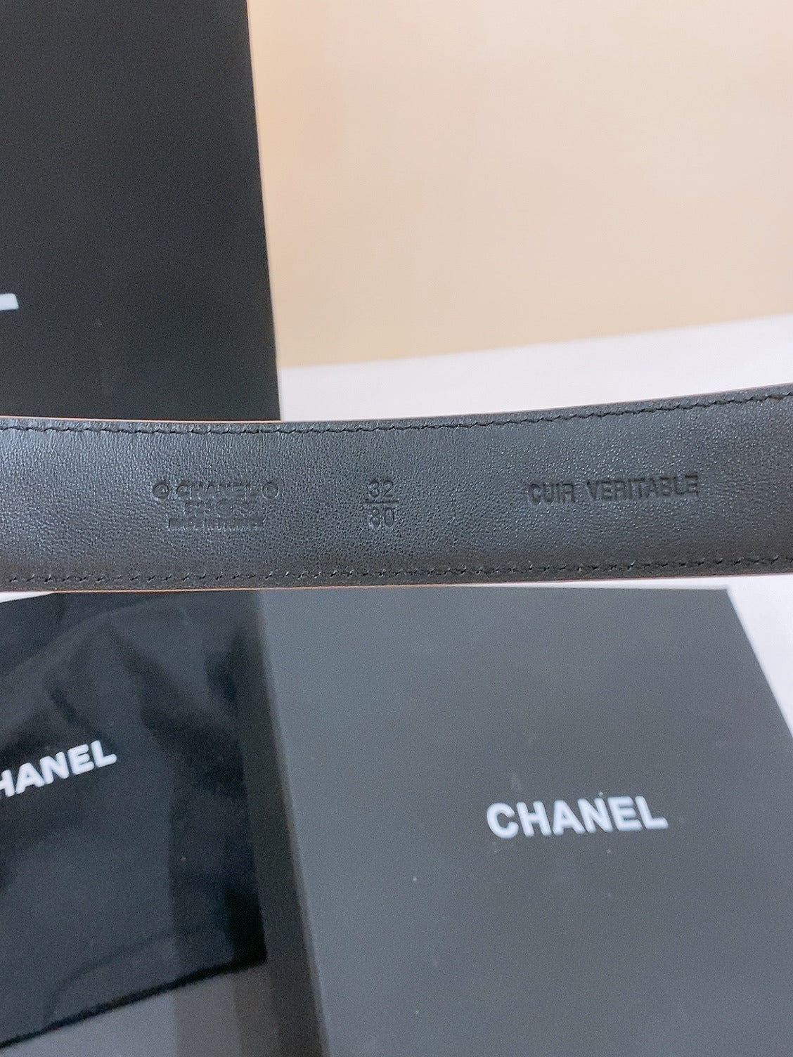 C 25 Lingerie Ladies Belt
